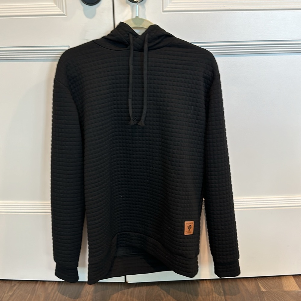 Vogue Polyester Sweatshirt - Pre Owned